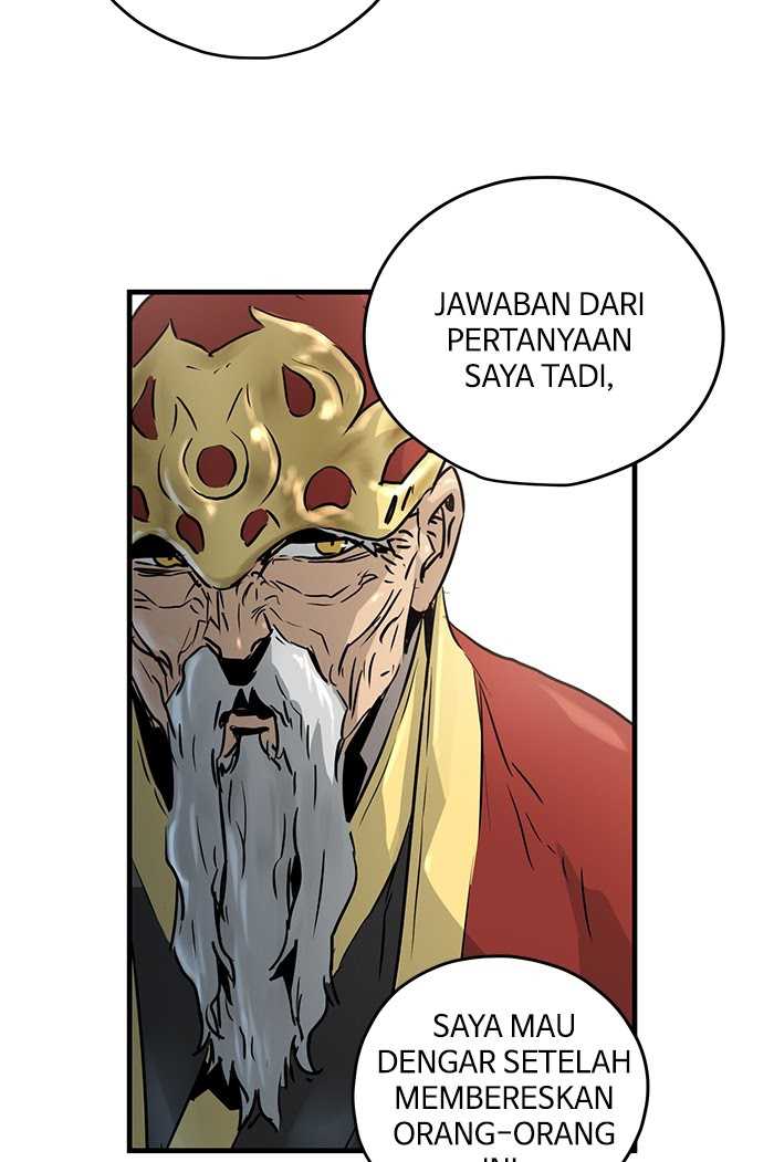 Promised Orchid Chapter 63 Gambar 113
