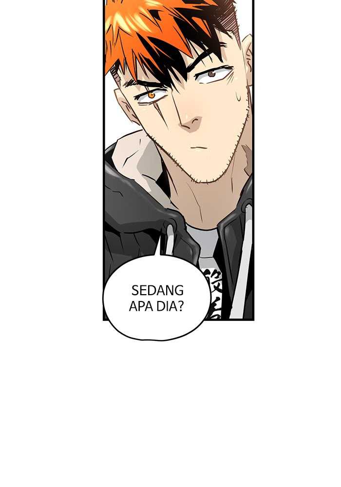 Promised Orchid Chapter 63 Gambar 121