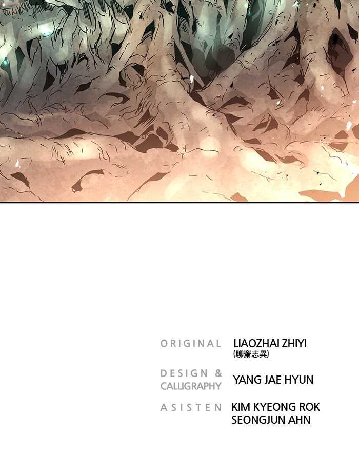 Promised Orchid Chapter 63 Gambar 130