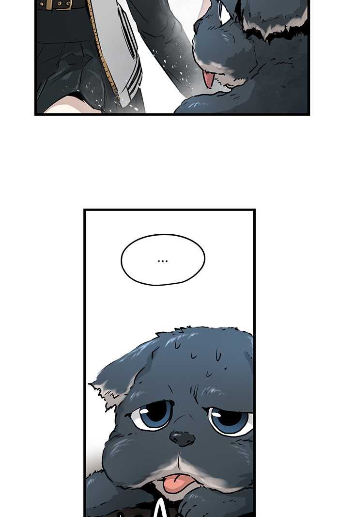 Promised Orchid Chapter 63 Gambar 21