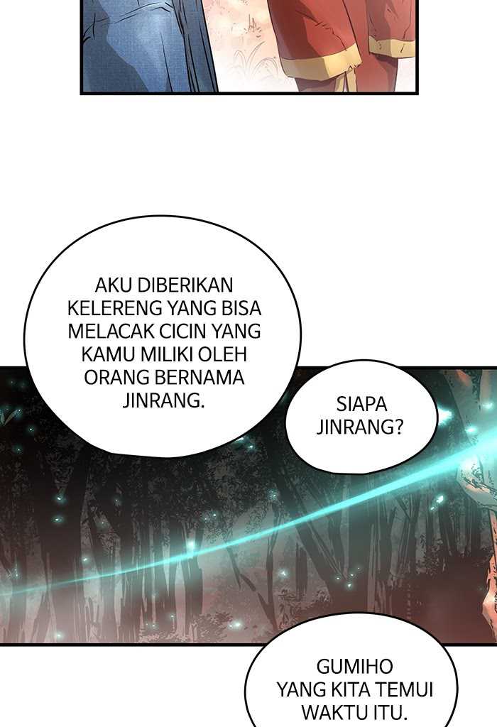 Promised Orchid Chapter 63 Gambar 28