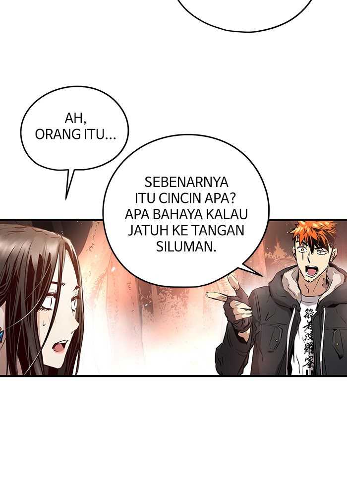 Promised Orchid Chapter 63 Gambar 29