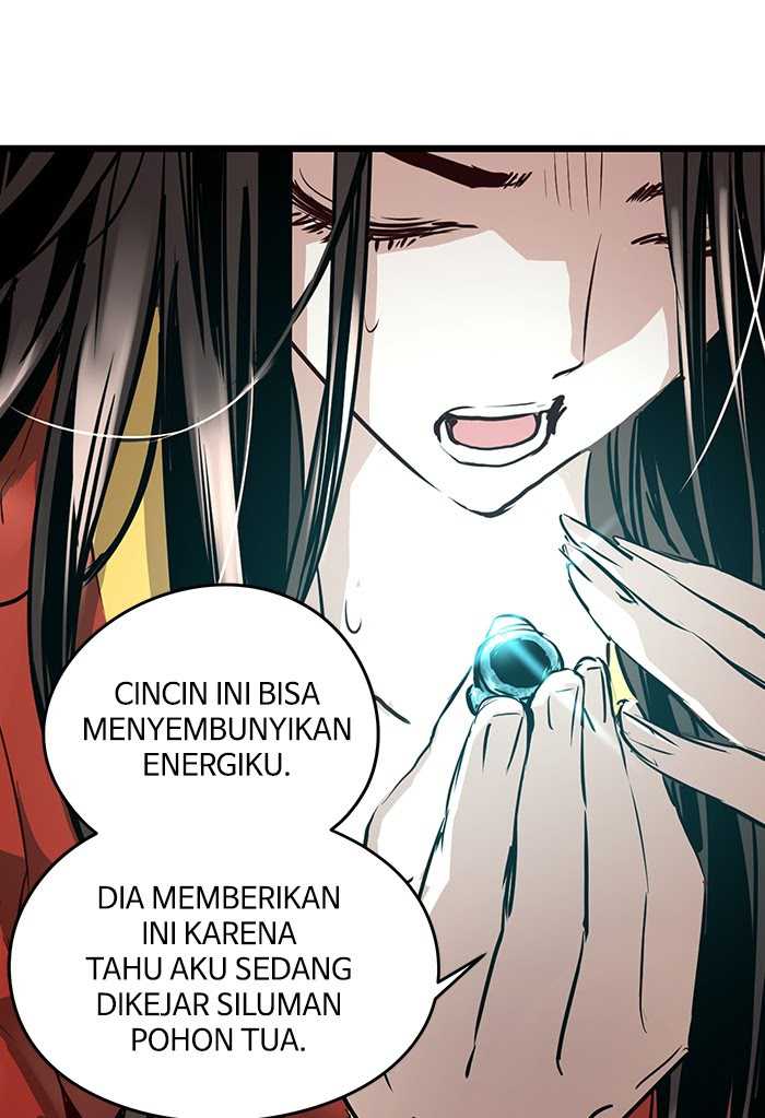 Promised Orchid Chapter 63 Gambar 30