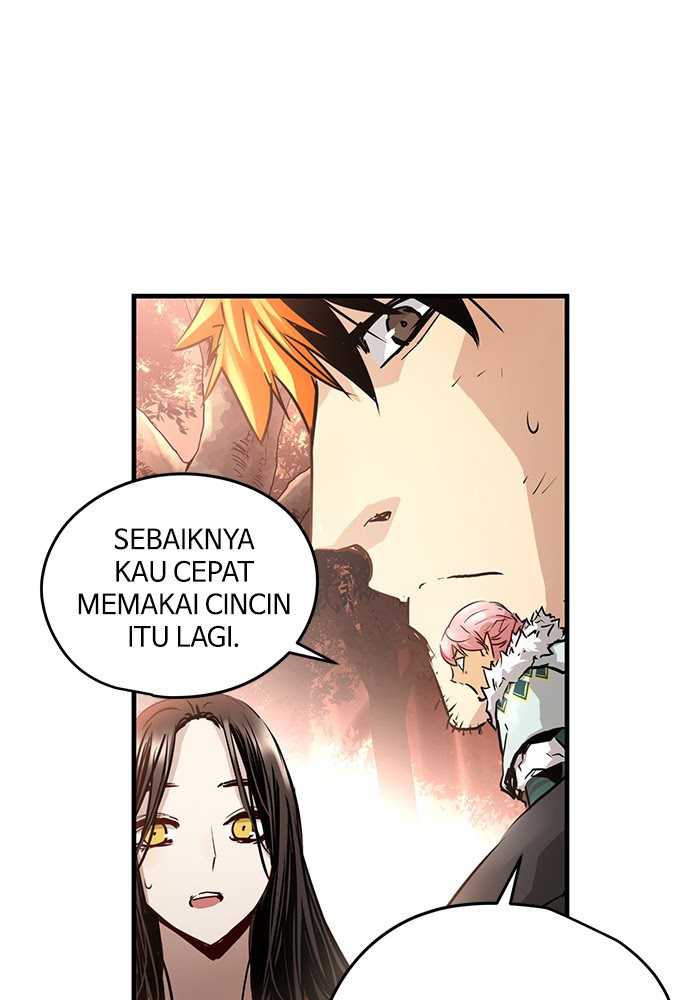 Promised Orchid Chapter 63 Gambar 33