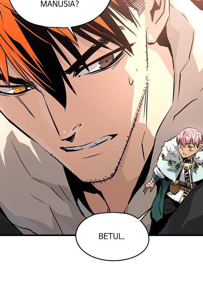 Promised Orchid Chapter 63 Gambar 38