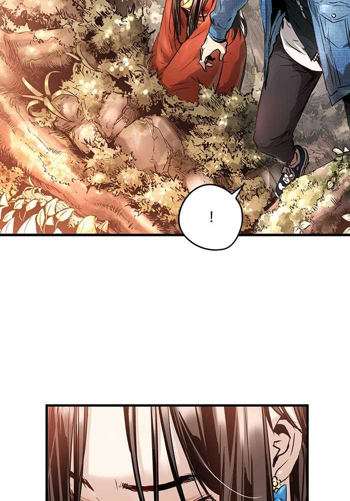 Promised Orchid Chapter 63 Gambar 45