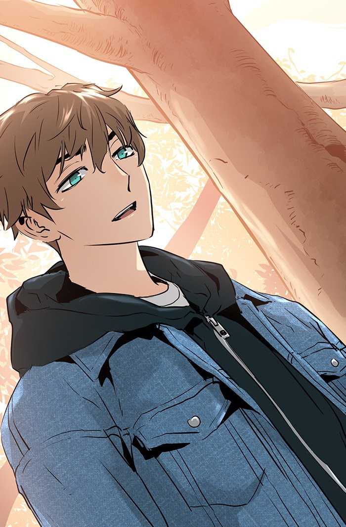 Promised Orchid Chapter 63 Gambar 53