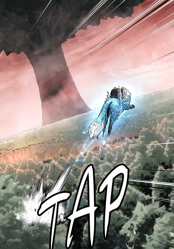 Promised Orchid Chapter 63 Gambar 6