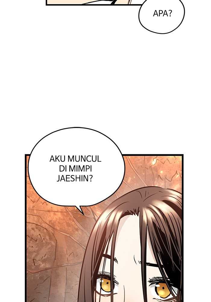 Promised Orchid Chapter 63 Gambar 62