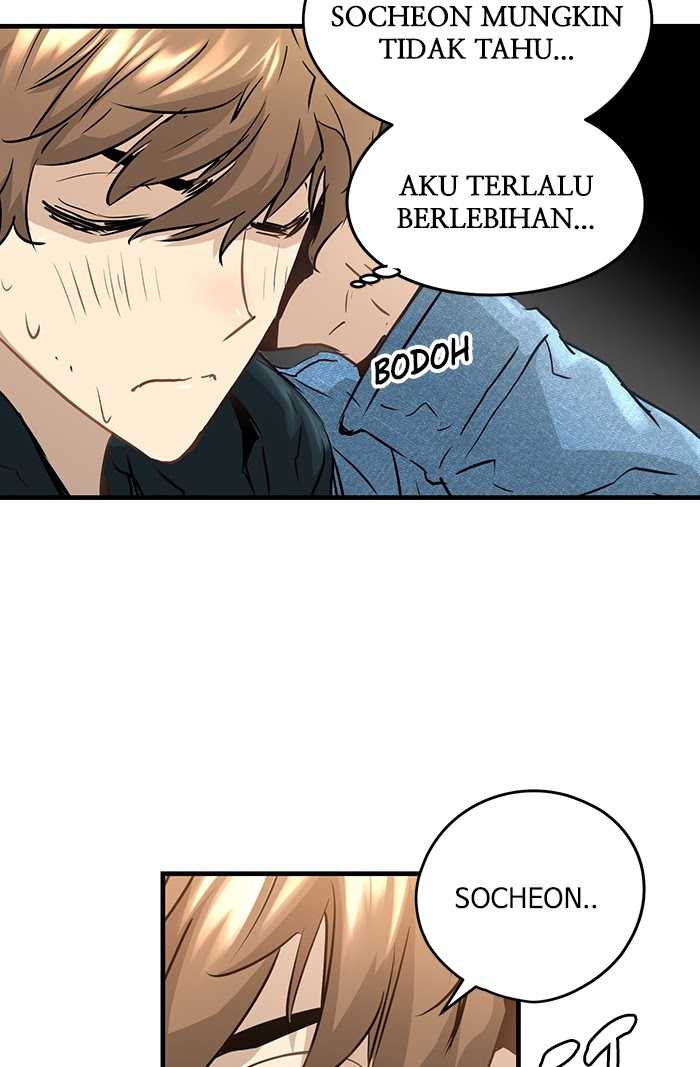 Promised Orchid Chapter 63 Gambar 65