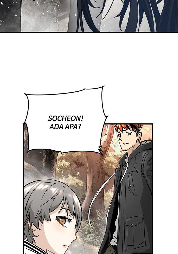 Promised Orchid Chapter 63 Gambar 68