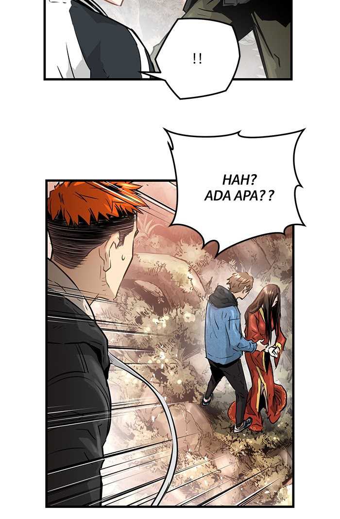 Promised Orchid Chapter 63 Gambar 69