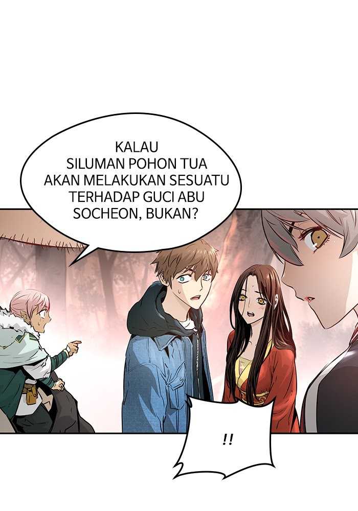 Promised Orchid Chapter 63 Gambar 75