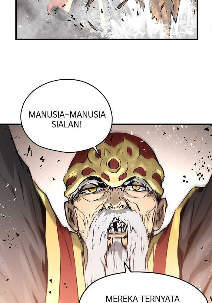 Promised Orchid Chapter 63 Gambar 79