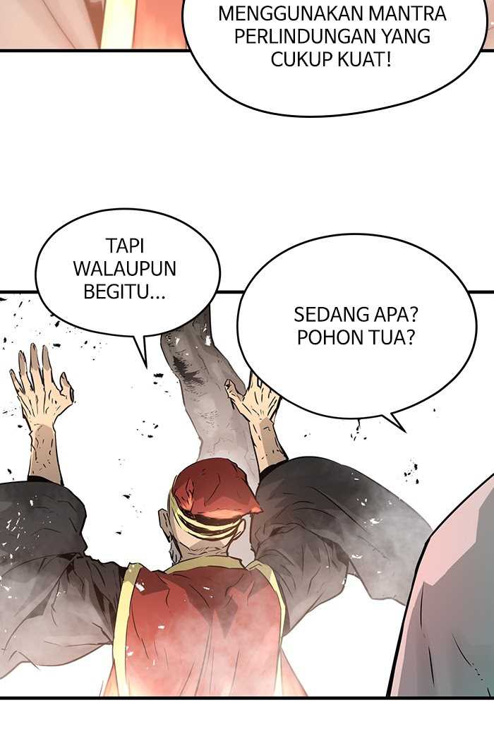 Promised Orchid Chapter 63 Gambar 80