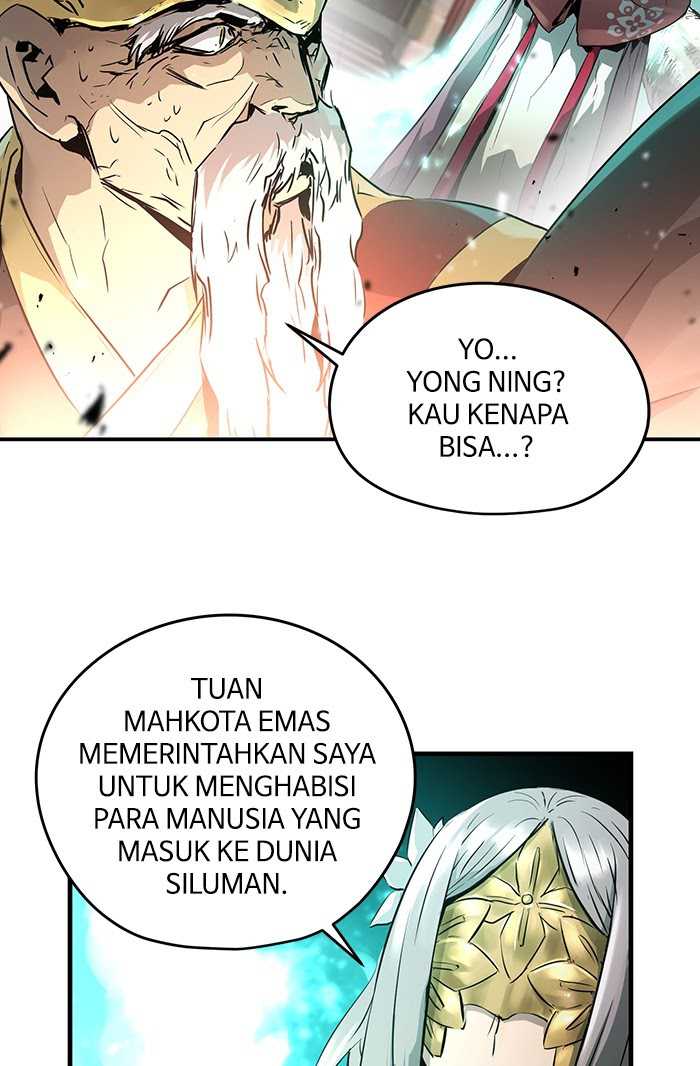 Promised Orchid Chapter 63 Gambar 82
