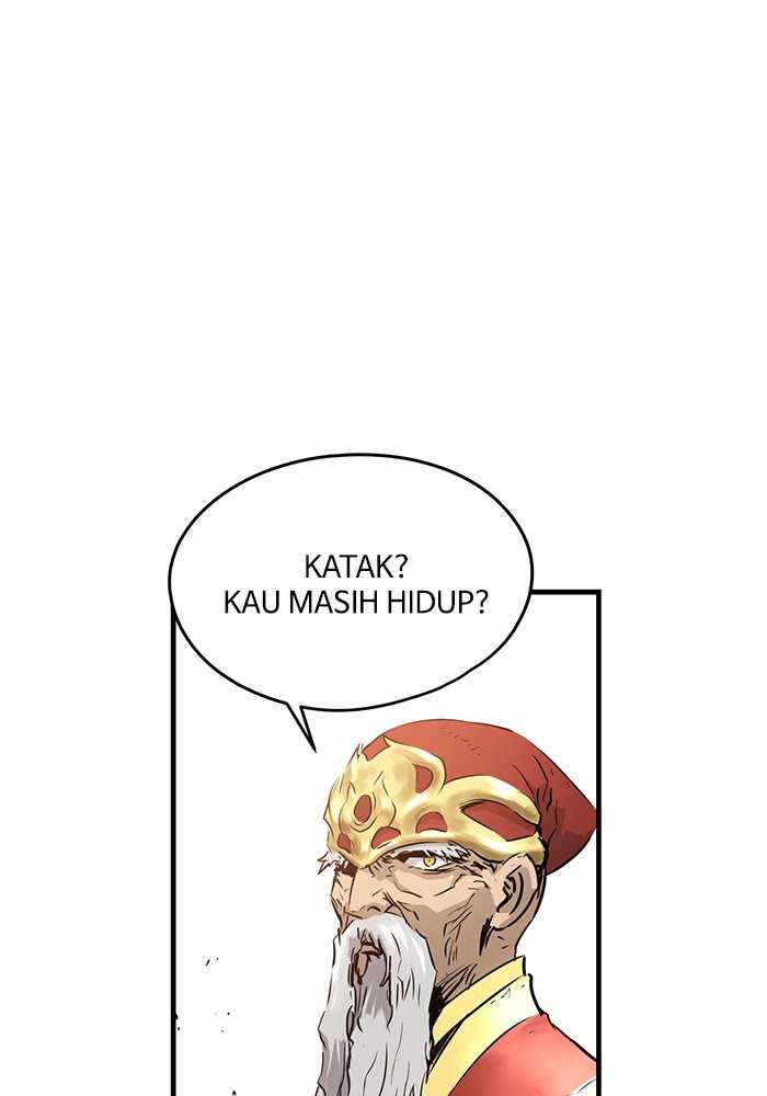 Promised Orchid Chapter 63 Gambar 85