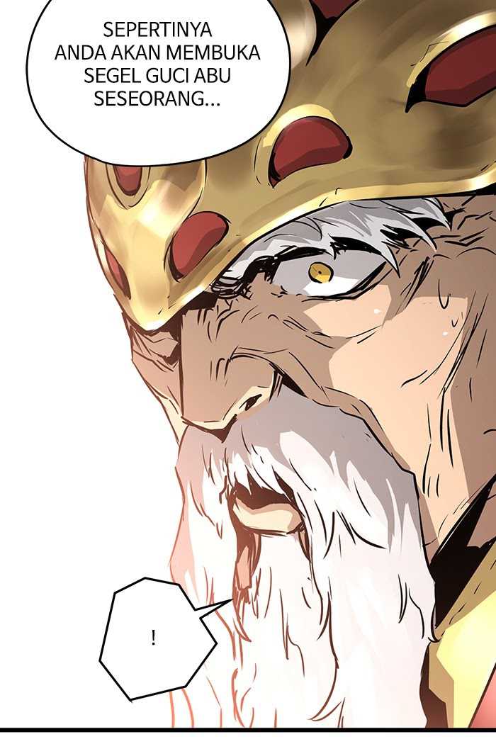 Promised Orchid Chapter 63 Gambar 92