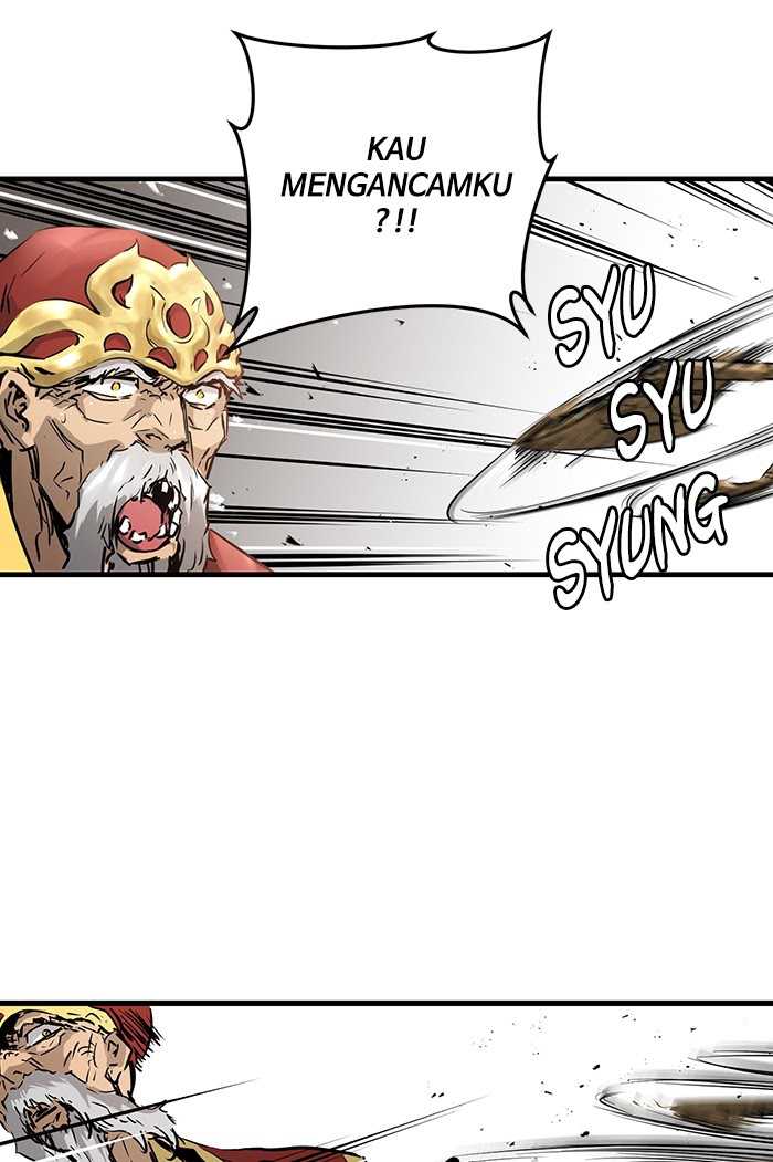 Promised Orchid Chapter 63 Gambar 95