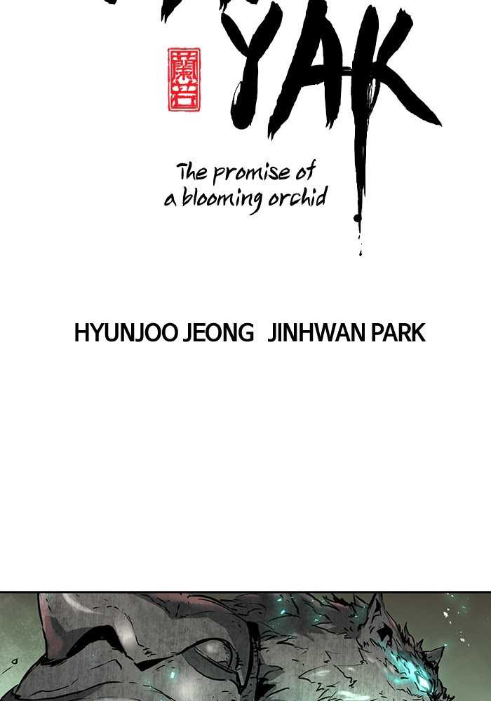 Promised Orchid Chapter 64 Gambar 10