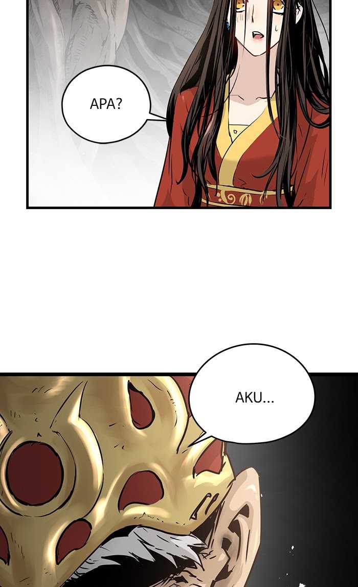 Promised Orchid Chapter 64 Gambar 103