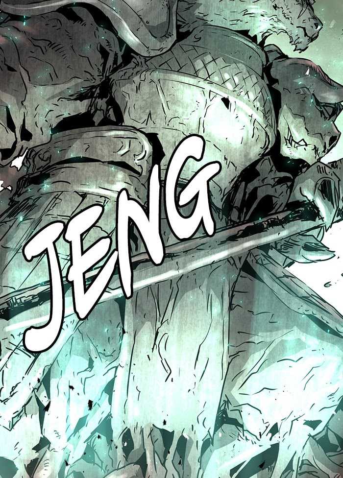 Promised Orchid Chapter 64 Gambar 11