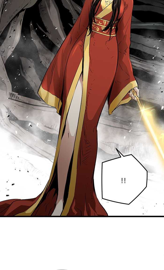 Promised Orchid Chapter 64 Gambar 119