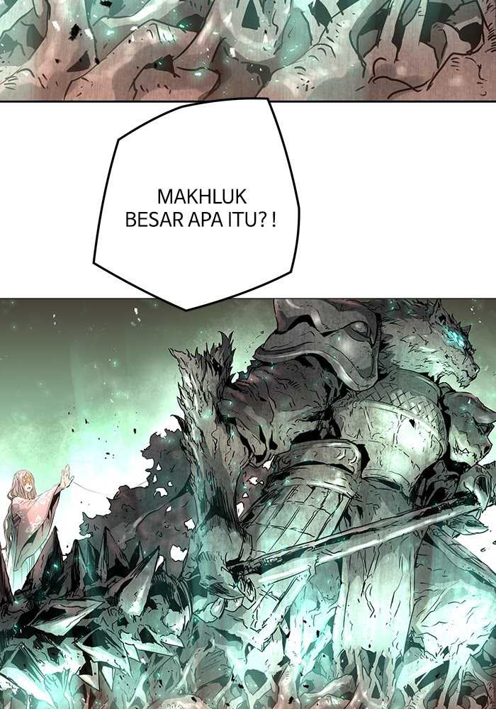 Promised Orchid Chapter 64 Gambar 12