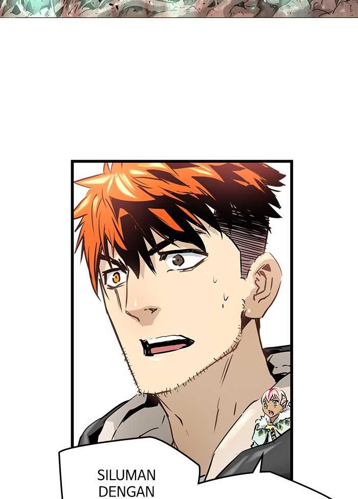 Promised Orchid Chapter 64 Gambar 13