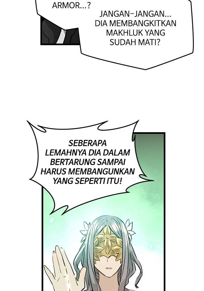 Promised Orchid Chapter 64 Gambar 14