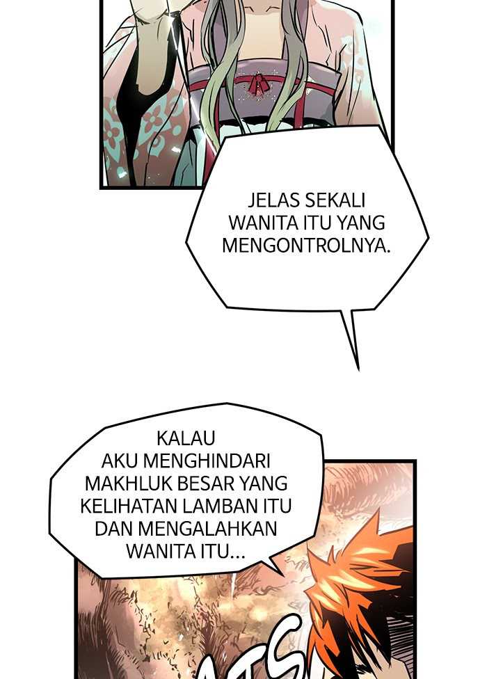 Promised Orchid Chapter 64 Gambar 15