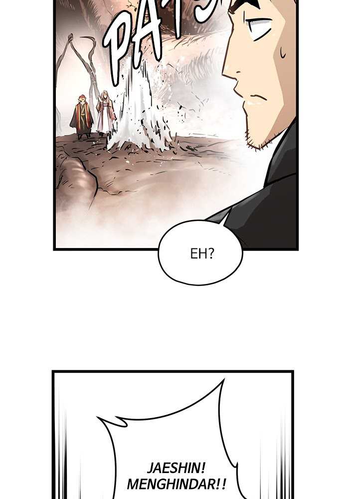 Promised Orchid Chapter 64 Gambar 16