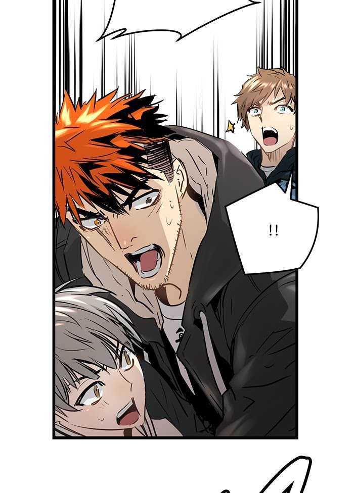 Promised Orchid Chapter 64 Gambar 17