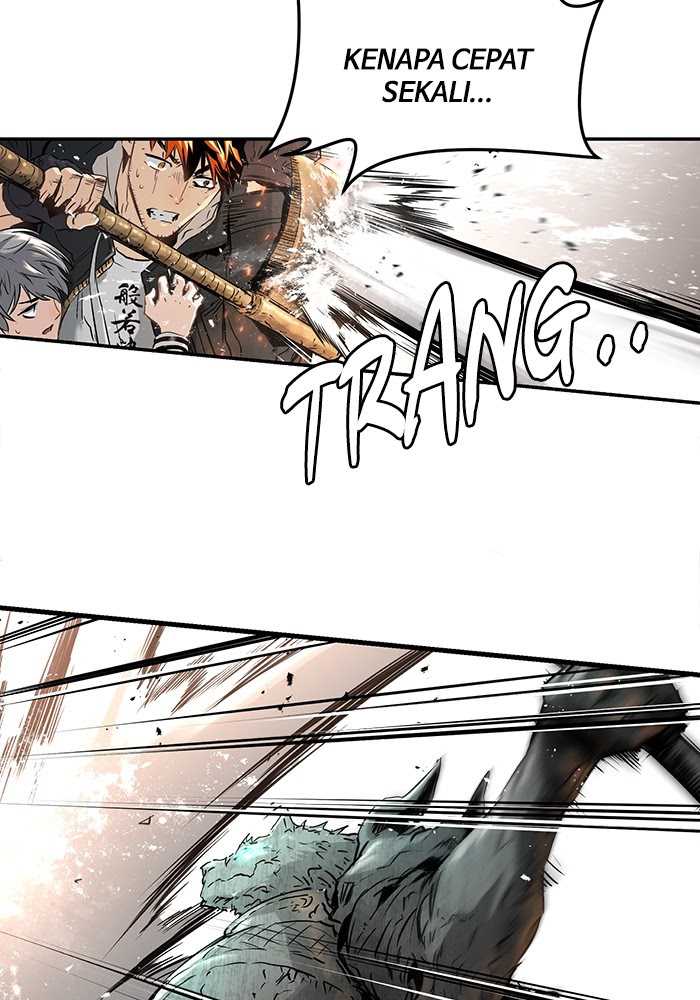 Promised Orchid Chapter 64 Gambar 20