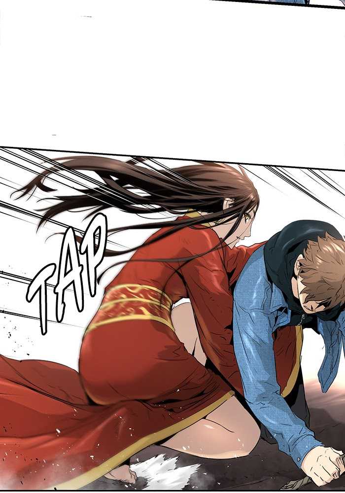 Promised Orchid Chapter 64 Gambar 24