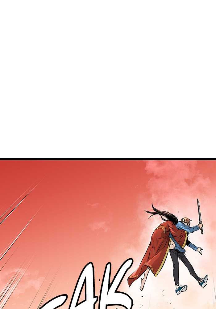 Promised Orchid Chapter 64 Gambar 27