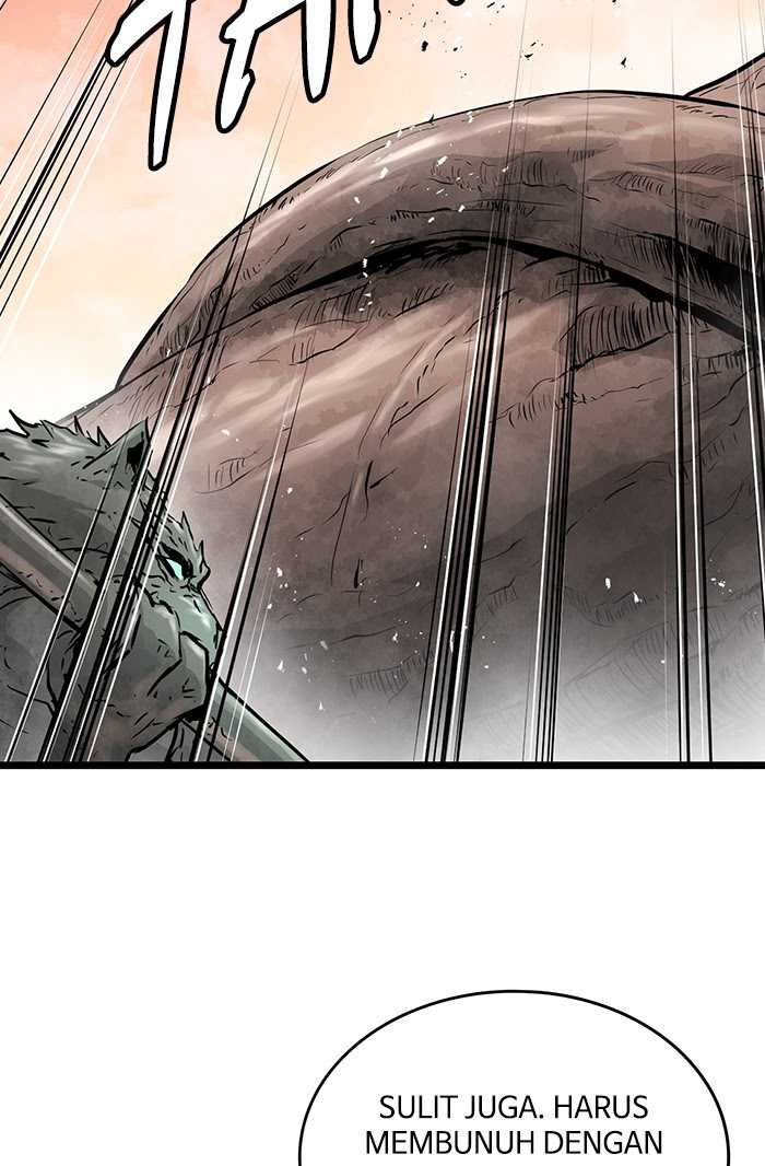 Promised Orchid Chapter 64 Gambar 28