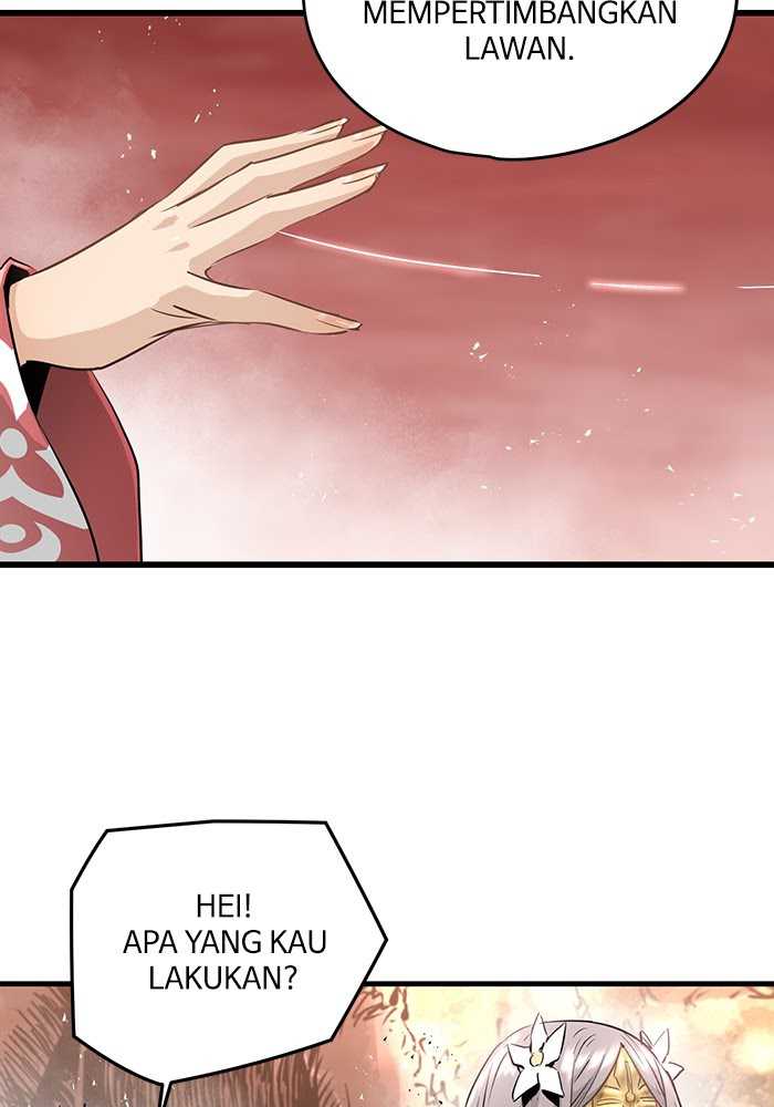 Promised Orchid Chapter 64 Gambar 29