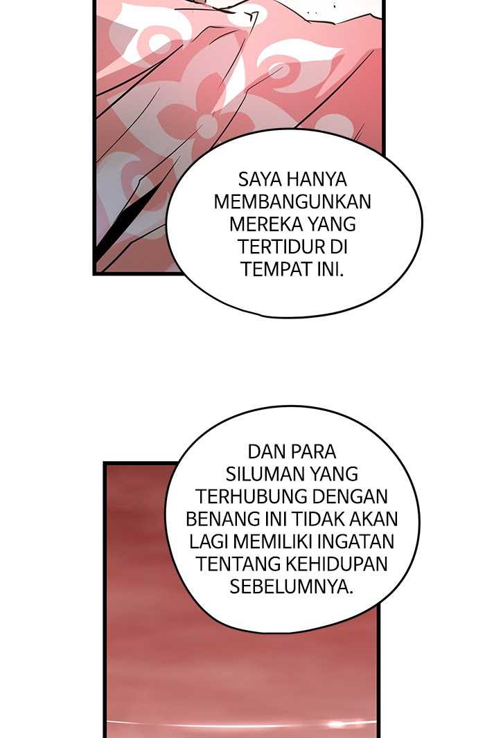 Promised Orchid Chapter 64 Gambar 32