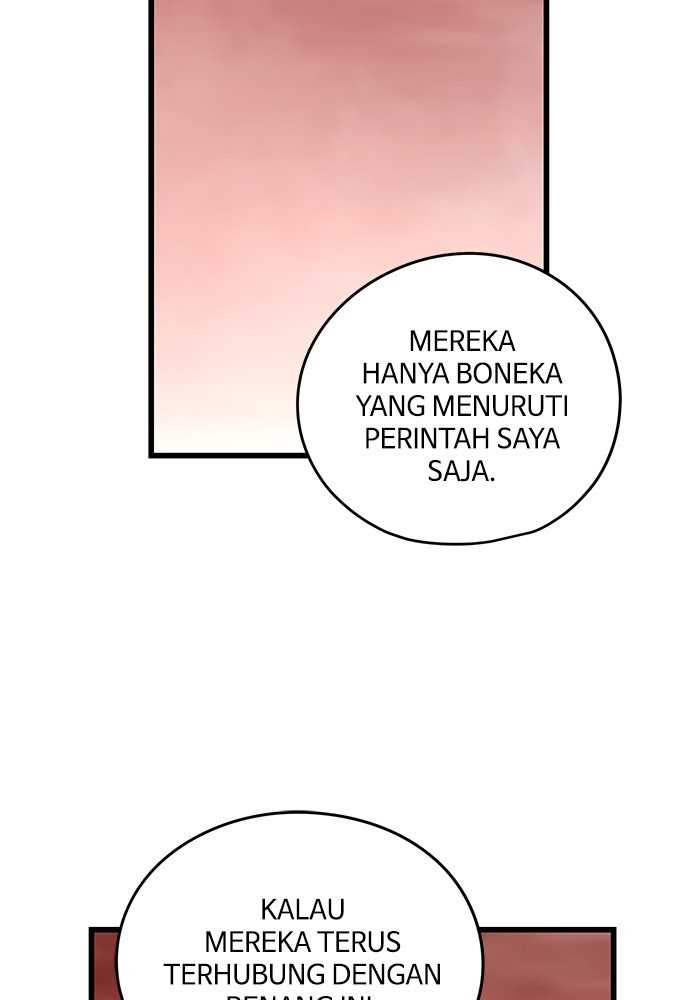 Promised Orchid Chapter 64 Gambar 33
