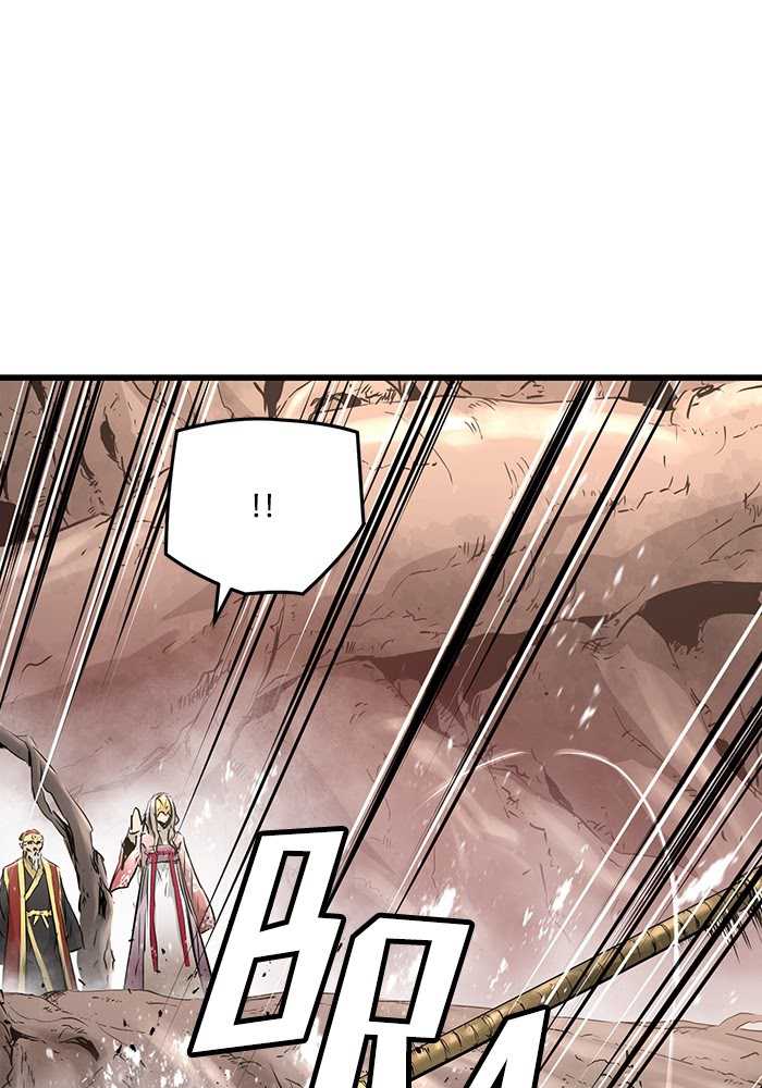 Promised Orchid Chapter 64 Gambar 35