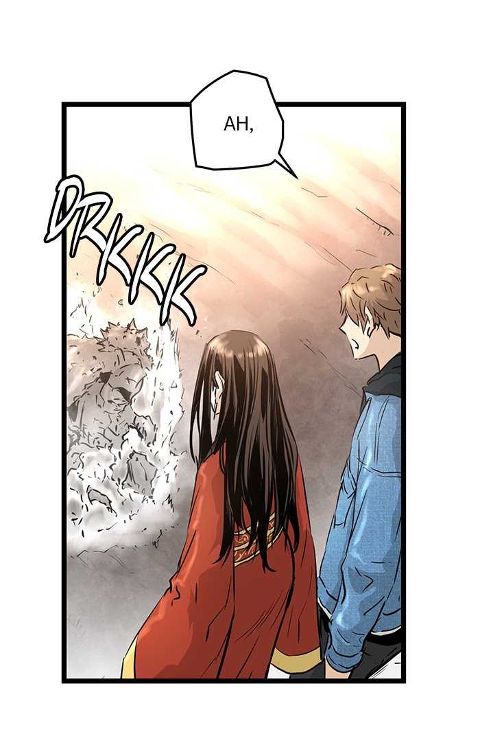 Promised Orchid Chapter 64 Gambar 38