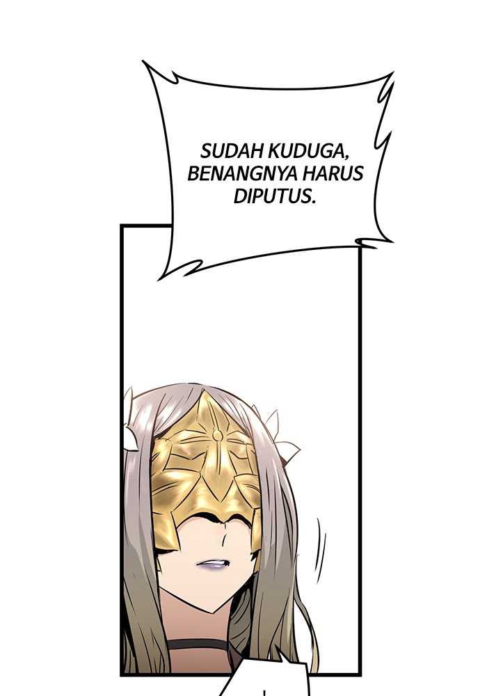 Promised Orchid Chapter 64 Gambar 39