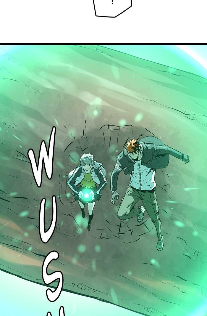 Promised Orchid Chapter 64 Gambar 40