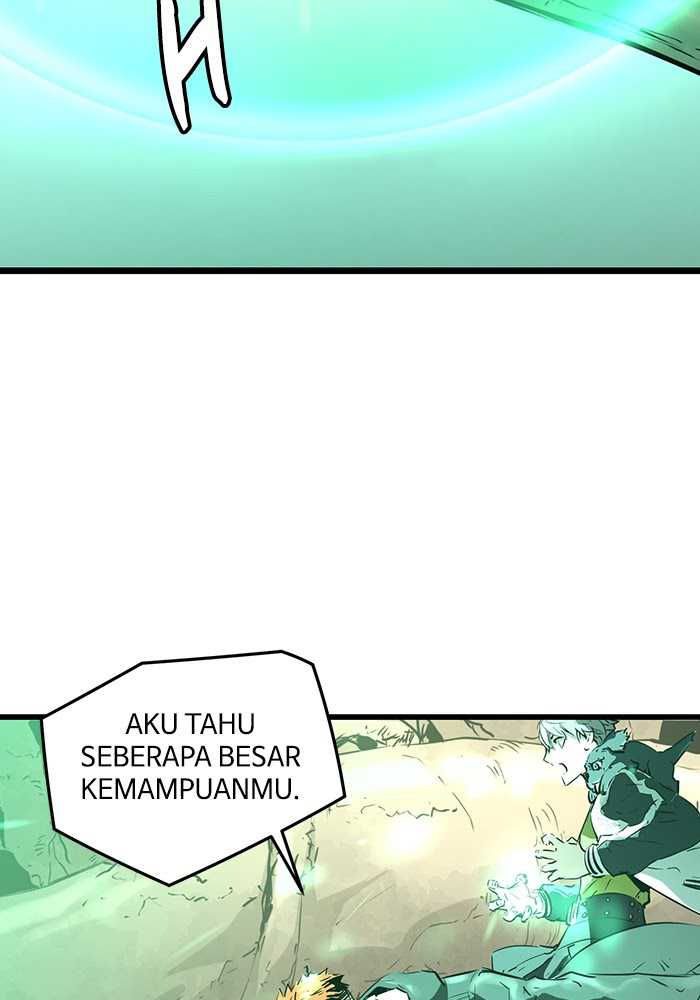 Promised Orchid Chapter 64 Gambar 41