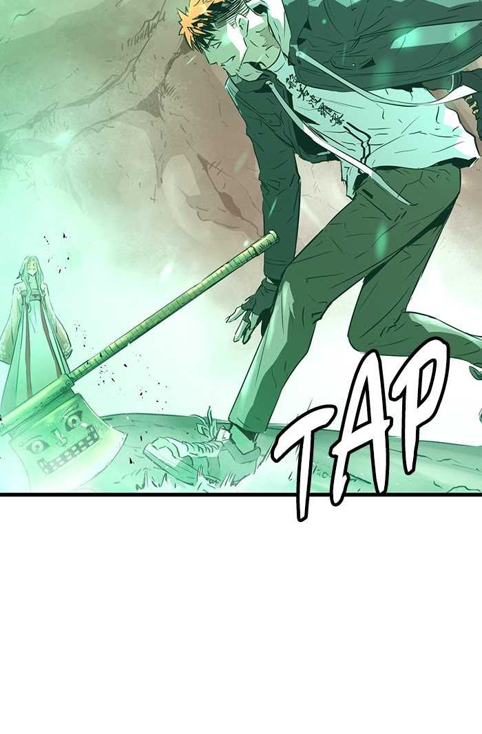 Promised Orchid Chapter 64 Gambar 42