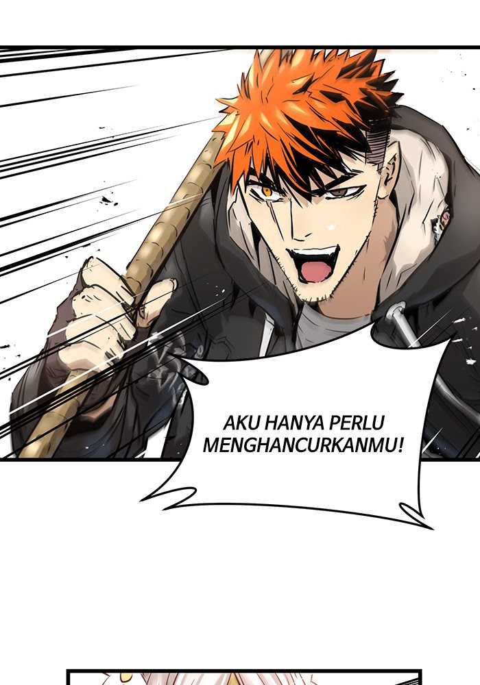 Promised Orchid Chapter 64 Gambar 43