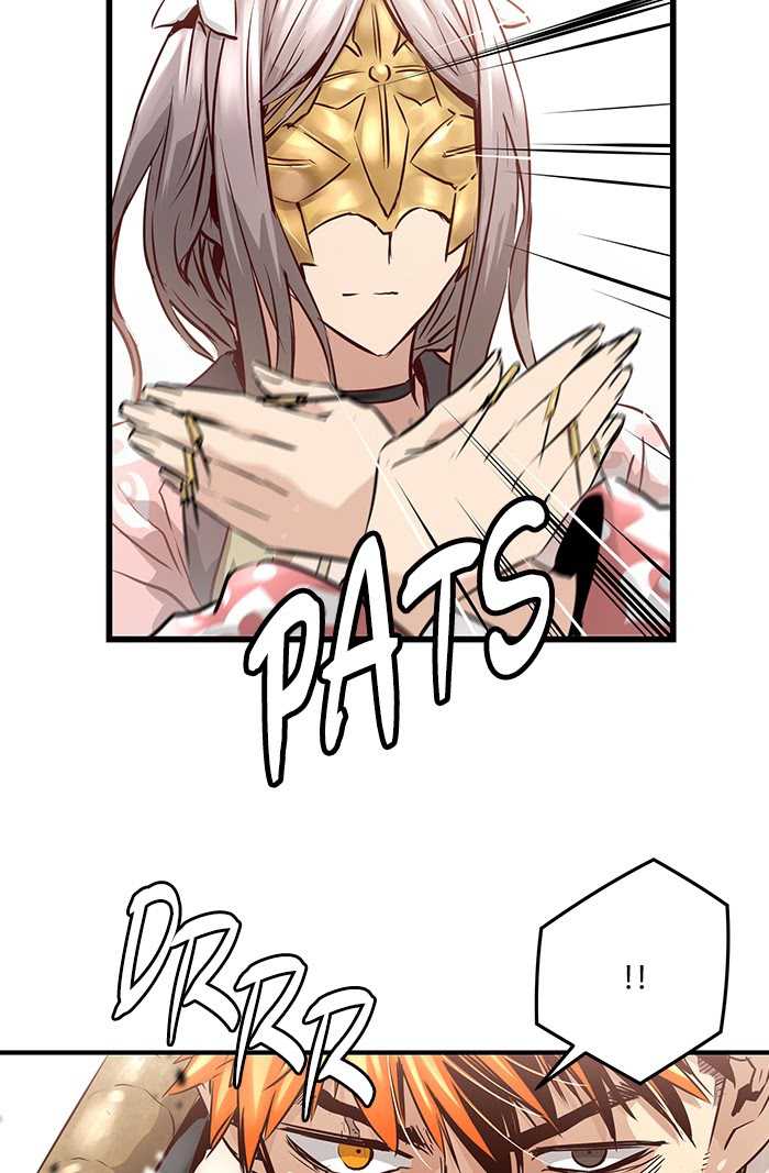 Promised Orchid Chapter 64 Gambar 44