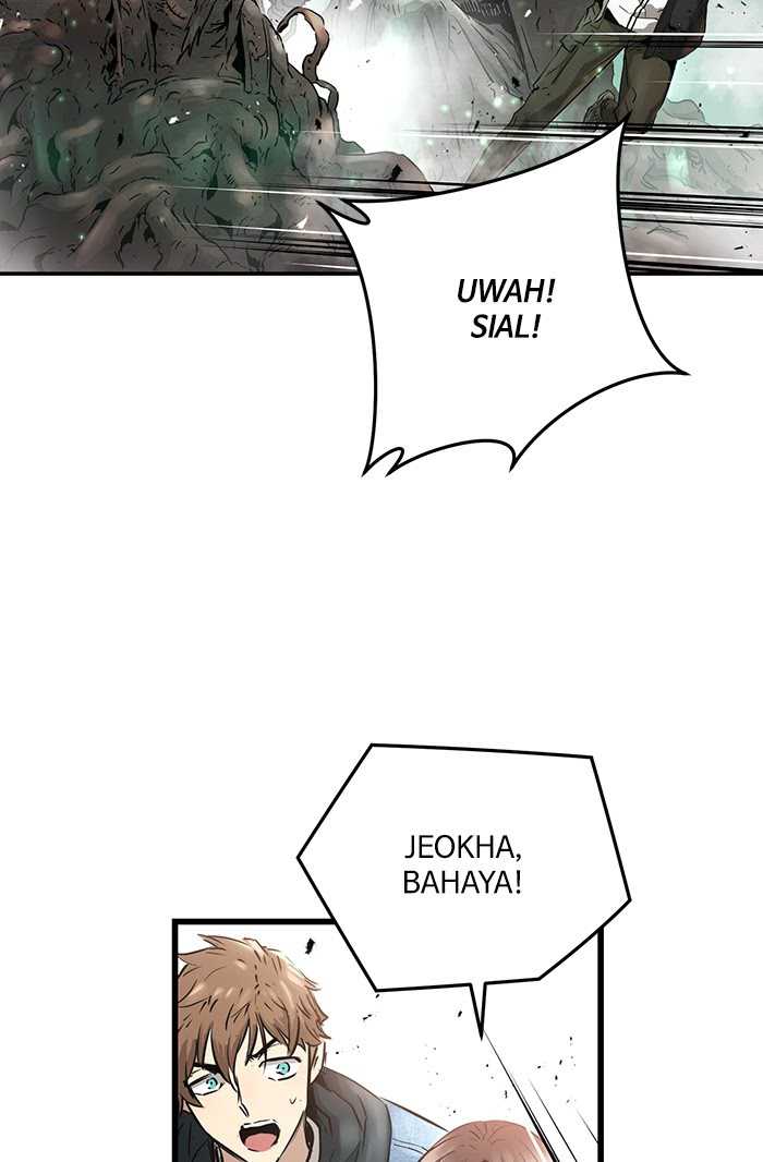 Promised Orchid Chapter 64 Gambar 46