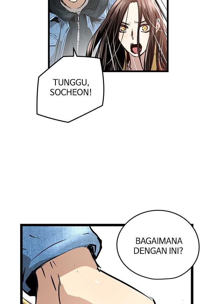 Promised Orchid Chapter 64 Gambar 47